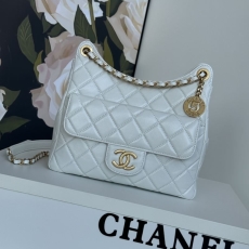 Chanel Hobo Bags